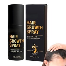 HaloGrow Hair Growth Spray