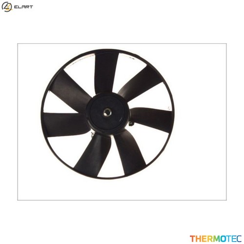 Fan engine cooling d8w011tt - engine,