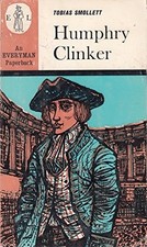 Expedition of Humphry Clinker