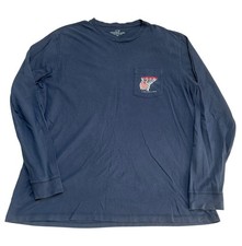 Vineyard Vines Long Sleeve
