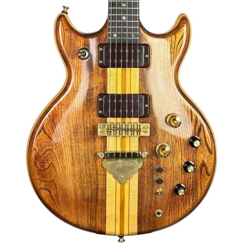 Ibanez artist 2700 - artist, 1979
