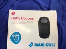 Maxi Cosy Baby Cocoon