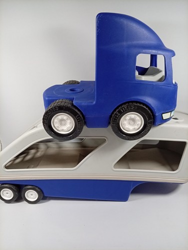 Little tikes large sports car - tikes,