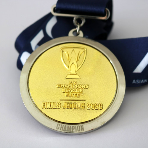 Afc champions league elite - champions,