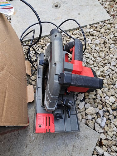 Einhell circular saw handheld - saw,