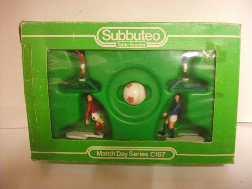 Excellent original boxed - excellent,