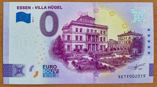 Euro germany essen villa - germany,
