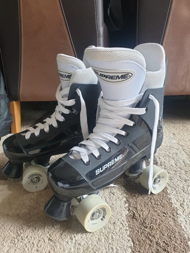 Supreme turbos quad roller - 33,