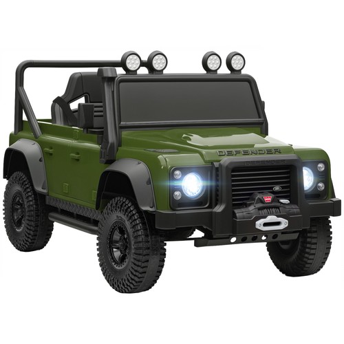 Aiyaplay kids ride car 12v - aiyaplay, on