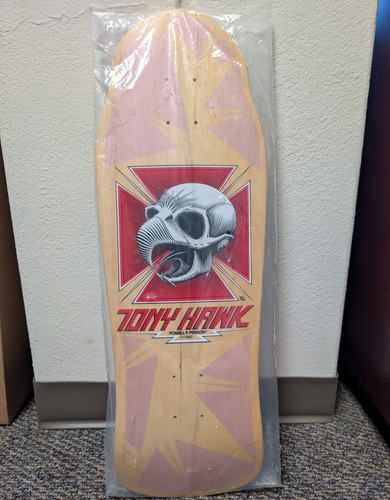 Powell peralta bones - peralta,