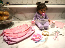 Very cute Tiny Treasure