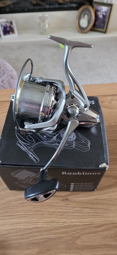 Carp reel big - carp, reel,