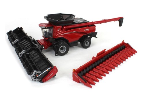 Ertl case axial flow - -, af11