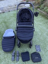 iCandy Peach 7 Pushchair and