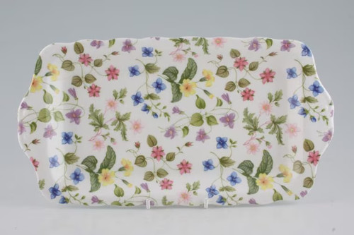 Queens country meadow - country,