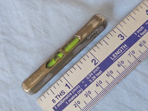Vintage small brass - small, mini
