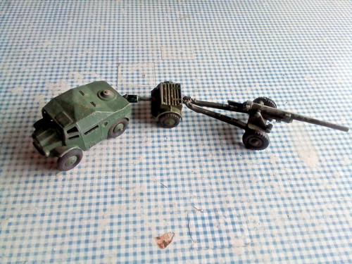 1950s vintage dinky - vintage,