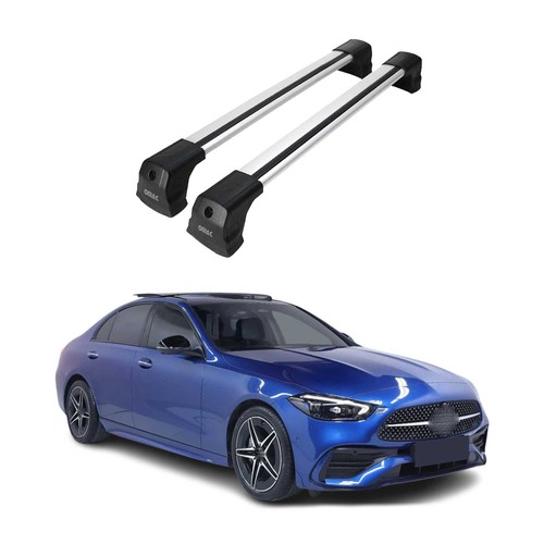 Roof rack cross bars - rack,