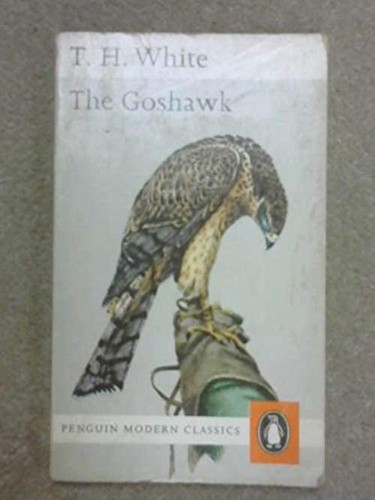 The goshawk white - the, h.