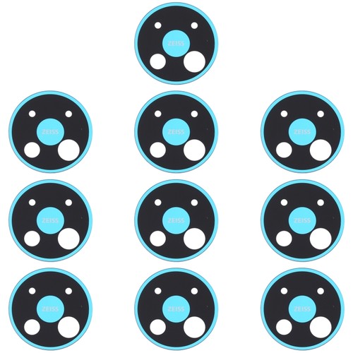 Camera lens cover replacement - lens,