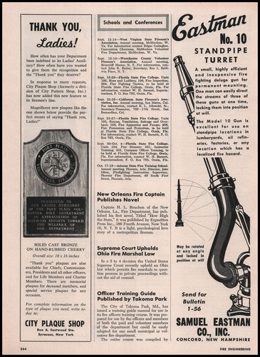 1957 eastman concord - concord, new