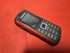Samsung GT B2100 - Red