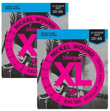 Guitar Strings Electric