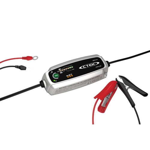 Ctek mxs uk battery - ctek,