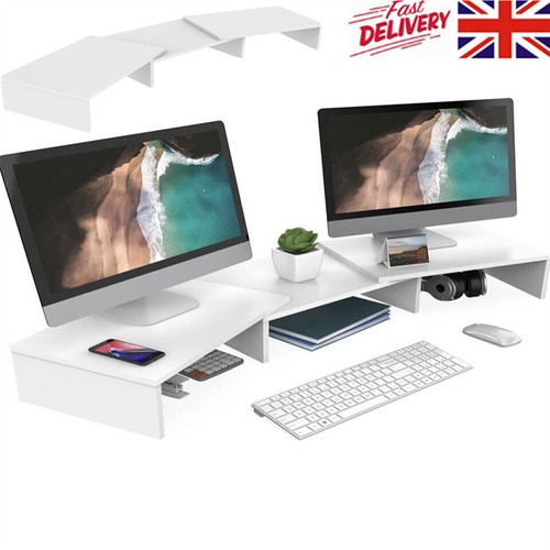 Dual monitor stand - dual,
