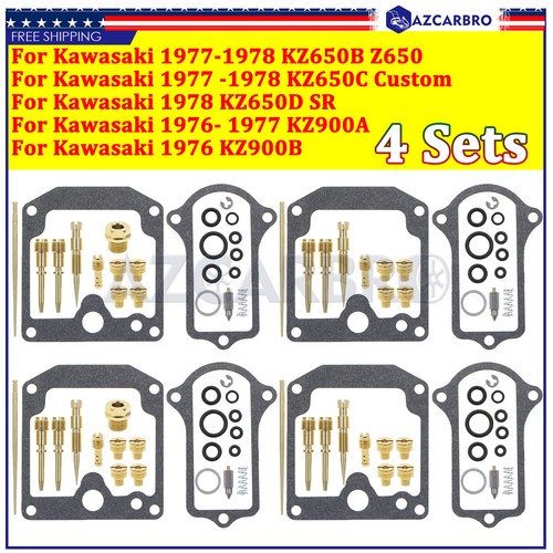 For kawasaki - for,