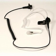 Sepura Acoustic Tube Earpiece