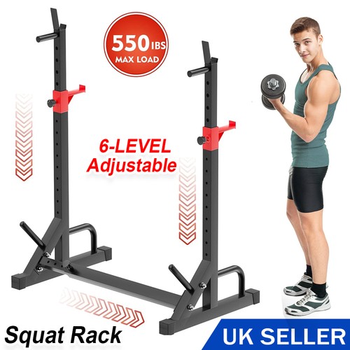 Squat racks barbell - racks,