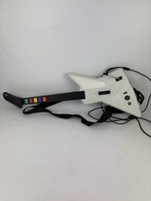 Guitar Hero Red Octane Xplorer