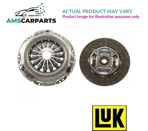 Clutch kit 620 3220 - 00, luk