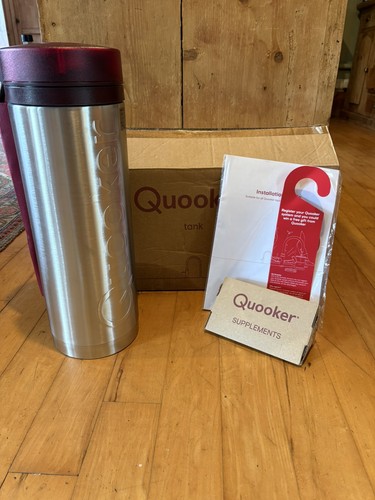 Quooker pro3 vaq 3 litre - quooker, pro3-vaq