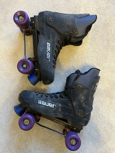 Bauer turbo as - 33,