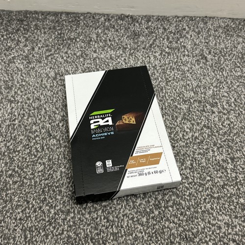 Herbalife achieve protein - 24,