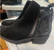 BNWT Moda In Pelle Katreena