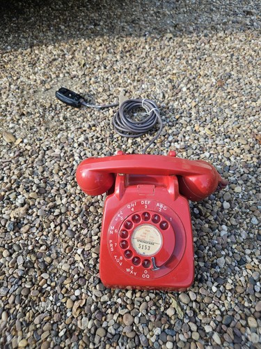 Vintage gpo 1960 bt - gpo, 1960's