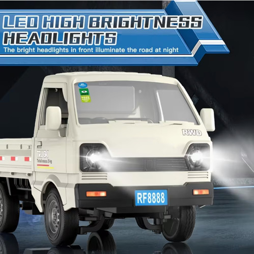 Remote control electric - control,