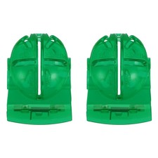 2Pcs 2.4" Golf Ball Line