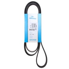 Fan Drive Belt Serpentine 6