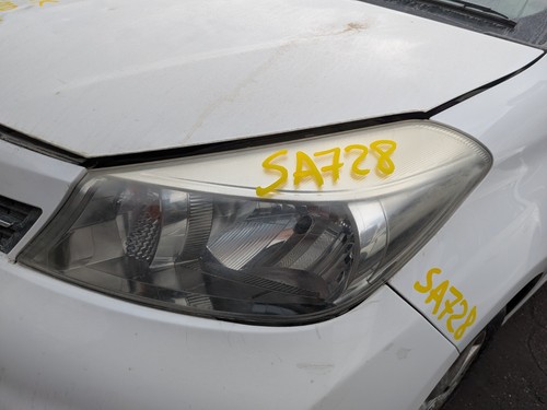 Toyota yaris mk3 - 2013, n/s