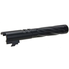5KU Tornado Outer Barrel for