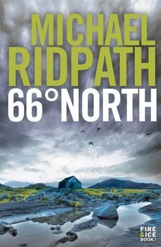 North ridpath michael - ridpath,,