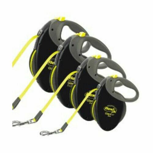 Flexi giant dog lead - 8m,