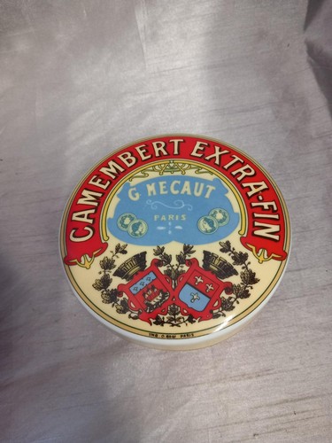 Camembert extra fin - camembert, g
