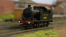 Kit Built OO Gauge LNER N7
