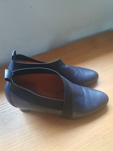 Hispanitas shoe boots - shoe,