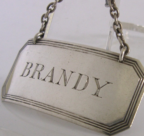Scottish sterling silver - sterling,